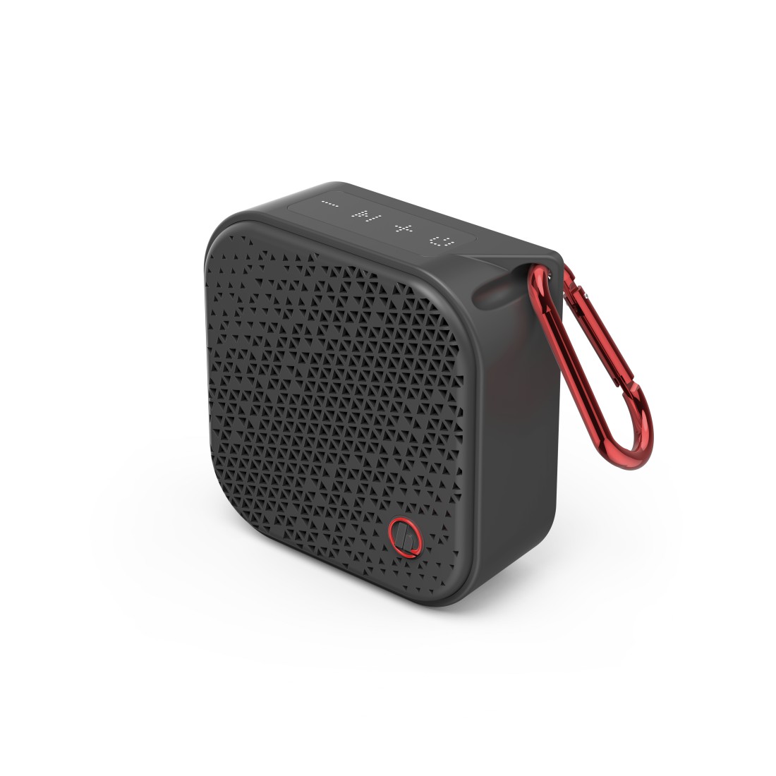 Hama "Pocket 2.0" Bluetooth® zvučnik, vodootporan, 3,5 W, crni - Foton ...