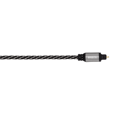Avinity Audio optički kabel, ODT priključak (Toslink), tkanina, 3,0 m
