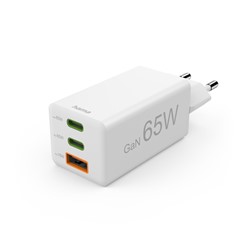 hama brzi punjač 65 W