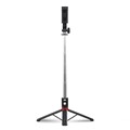 Hama "Fancy Stand 110" Selfie Stick Tripod za pametne telefone, Bluetooth® daljinski okidač