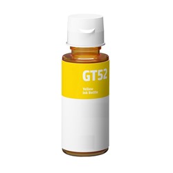 HP-GT52-Yellow-High-Capacity-Ink-Bottle-GT52Y-100ML-Premium-Compatible